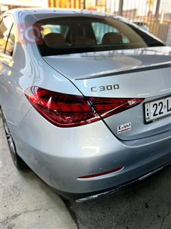 مێرسێدس بێنز C-Class